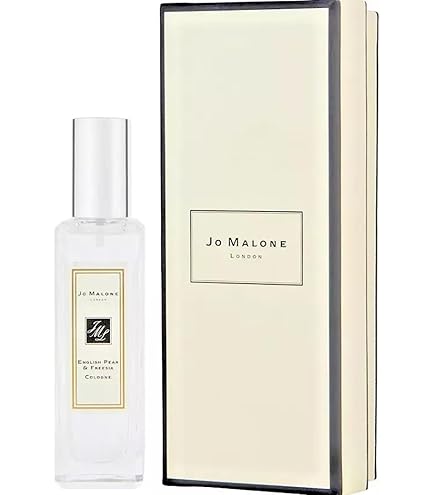 Amazon.com : Jo Malone English Pear & Freesia Cologne Spray